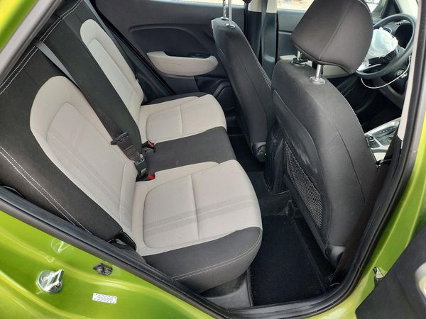 2020 HYUNDAI VENUE SEL, Denim