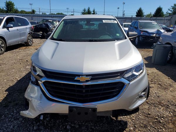 2019 CHEVROLET EQUINOX LS — DIRF