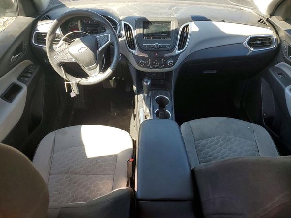 2019 CHEVROLET EQUINOX LS — CKPT
