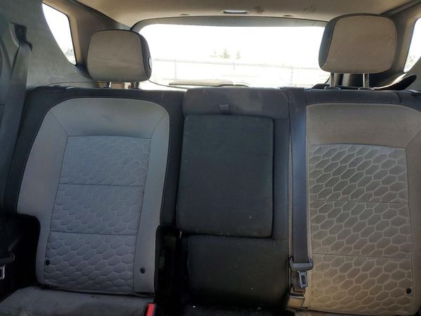 2019 CHEVROLET EQUINOX LS — SUVN