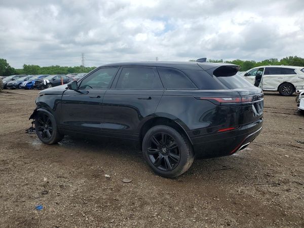 2023 LAND ROVER RANGE ROVER VELAR P340 R-Dynamic S