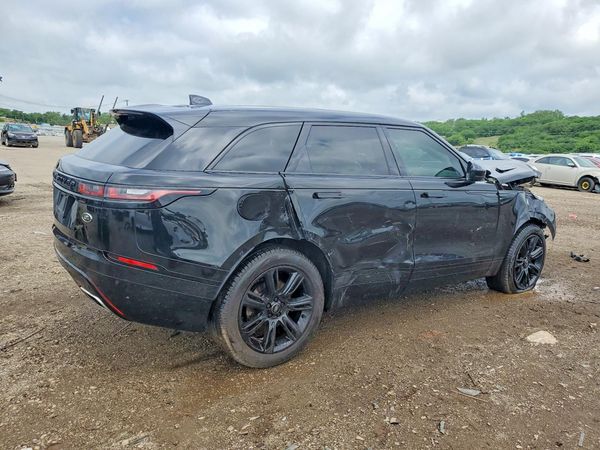 2023 LAND ROVER RANGE ROVER VELAR P340 R-Dynamic S