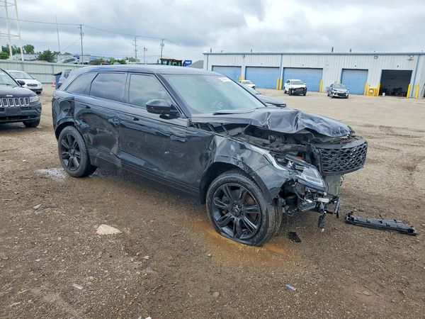 2023 LAND ROVER RANGE ROVER VELAR P340 R-Dynamic S