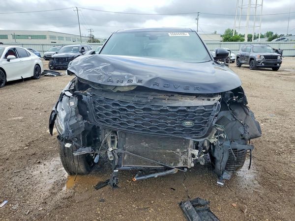 2023 LAND ROVER RANGE ROVER VELAR P340 R-Dynamic S