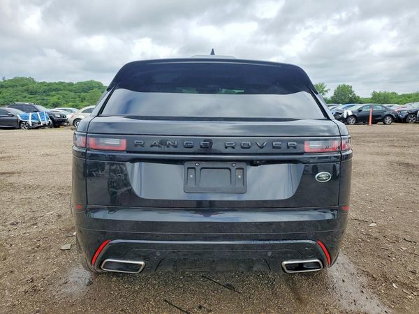 2023 LAND ROVER RANGE ROVER VELAR P340 R-Dynamic S