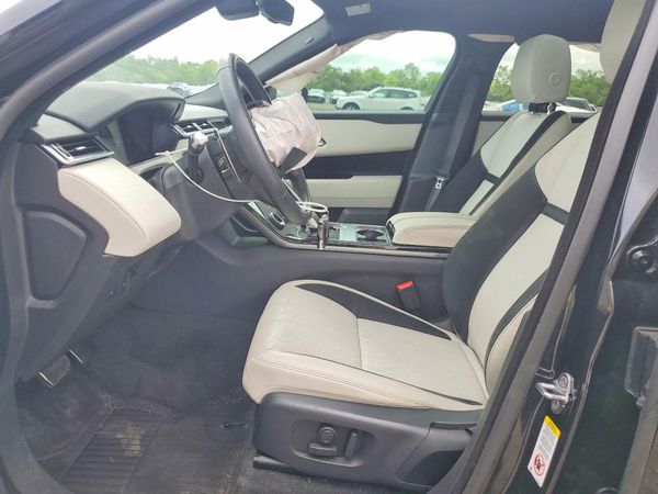 2023 LAND ROVER RANGE ROVER VELAR P340 R-Dynamic S