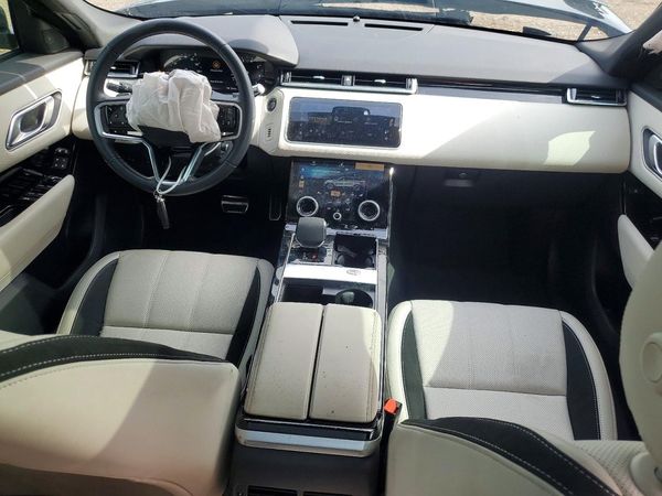 2023 LAND ROVER RANGE ROVER VELAR P340 R-Dynamic S
