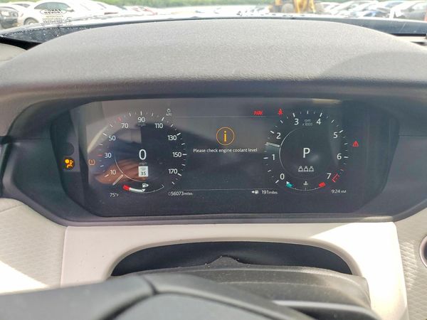 2023 LAND ROVER RANGE ROVER VELAR P340 R-Dynamic S