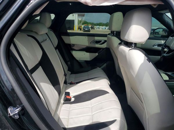 2023 LAND ROVER RANGE ROVER VELAR P340 R-Dynamic S
