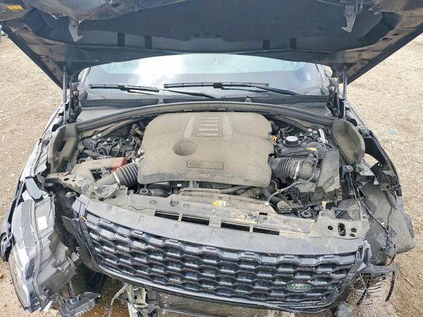 2023 LAND ROVER RANGE ROVER VELAR P340 R-Dynamic S