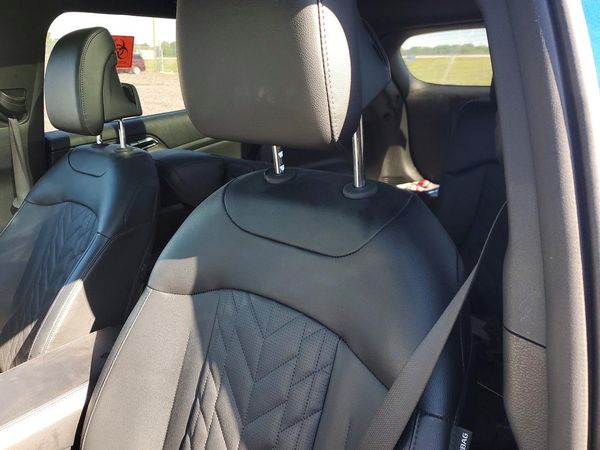 2023 KIA SPORTAGE X-PRO, X-PRO PRESTIGE