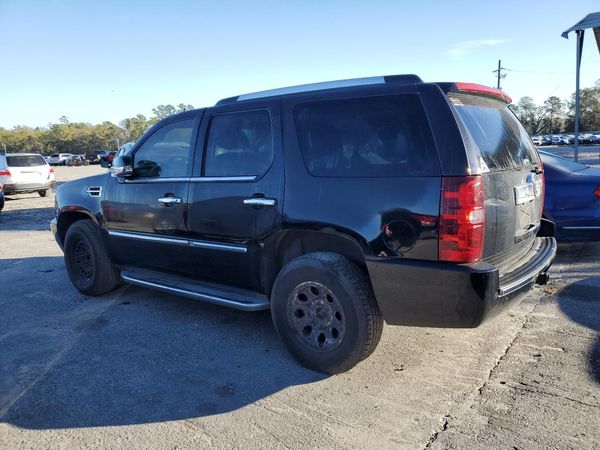 2013 CADILLAC ESCALADE