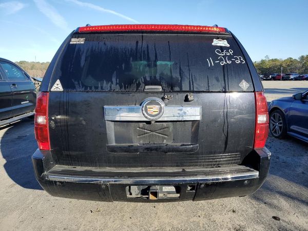 2013 CADILLAC ESCALADE