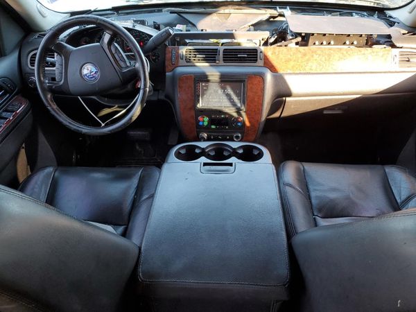 2013 CADILLAC ESCALADE
