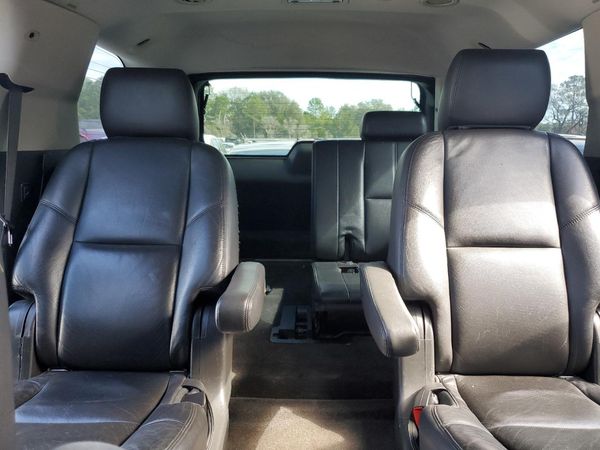 2013 CADILLAC ESCALADE