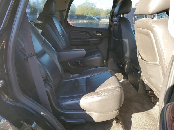 2013 CADILLAC ESCALADE