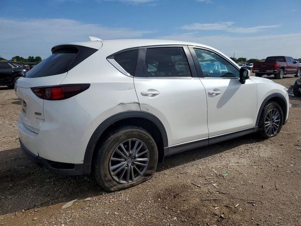 2019 MAZDA CX-5 Touring — PSRA