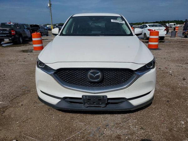2019 MAZDA CX-5 Touring — DIRF