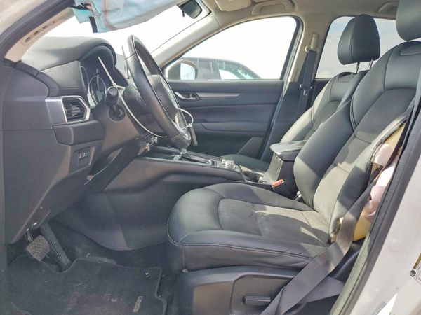 2019 MAZDA CX-5 Touring — DENT