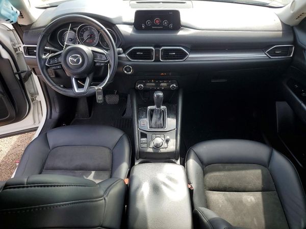 2019 MAZDA CX-5 Touring — CKPT