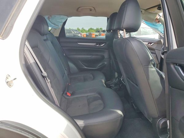 2019 MAZDA CX-5 Touring — PSRS