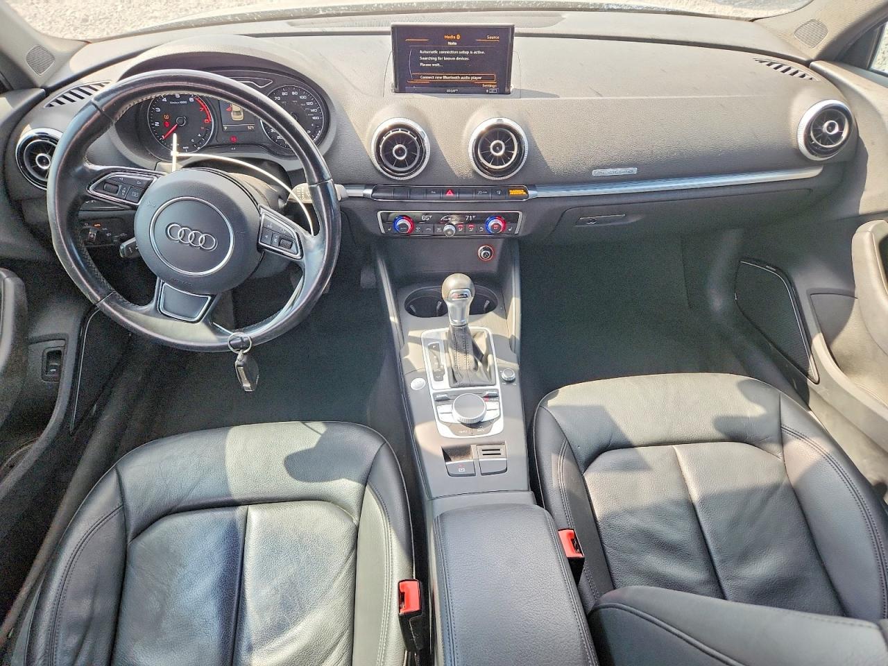 2016 AUDI A3