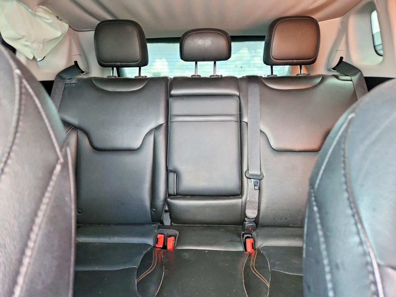 2018 JEEP COMPASS LIMITED 4X2