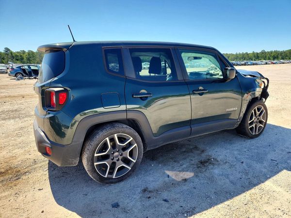 2021 JEEP RENEGADE SPORT 4X2