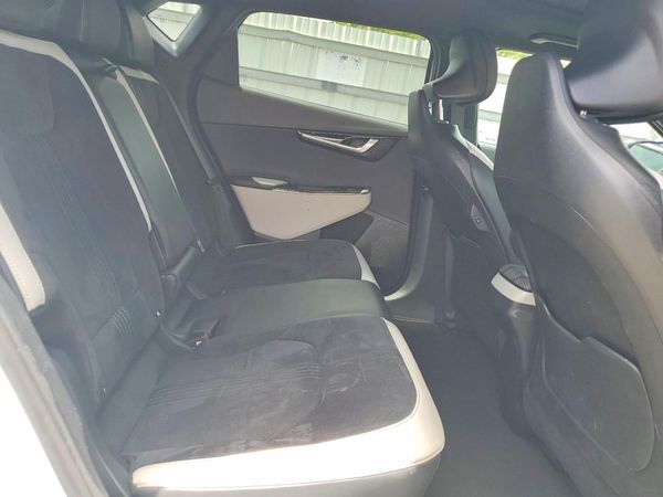 2022 KIA EV6 GT-Line