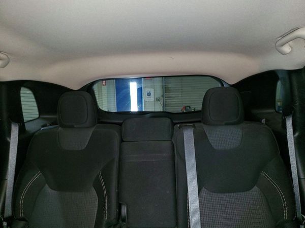 2016 JEEP CHEROKEE Latitude/Longitude/North