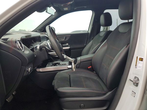 2023 MERCEDES-BENZ EQB EQB350 4MATIC