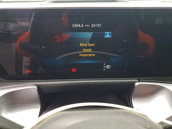 2023 MERCEDES-BENZ EQB EQB350 4MATIC