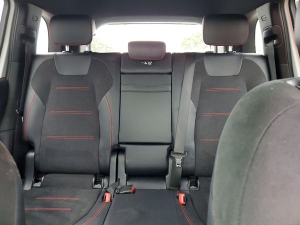 2023 MERCEDES-BENZ EQB EQB350 4MATIC