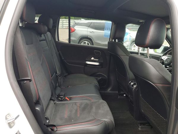 2023 MERCEDES-BENZ EQB EQB350 4MATIC