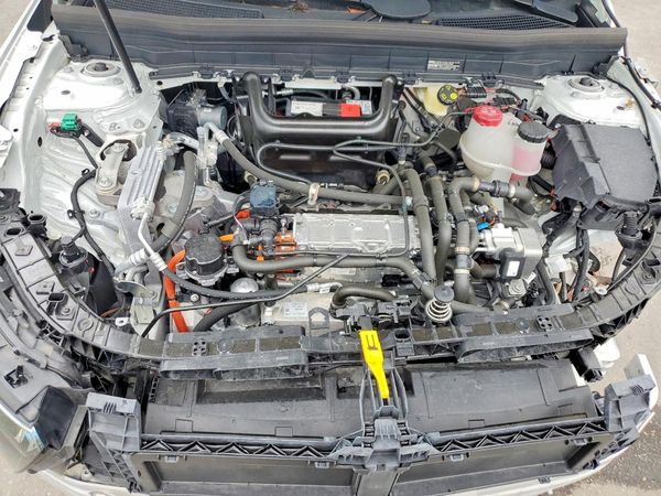 2023 MERCEDES-BENZ EQB EQB350 4MATIC
