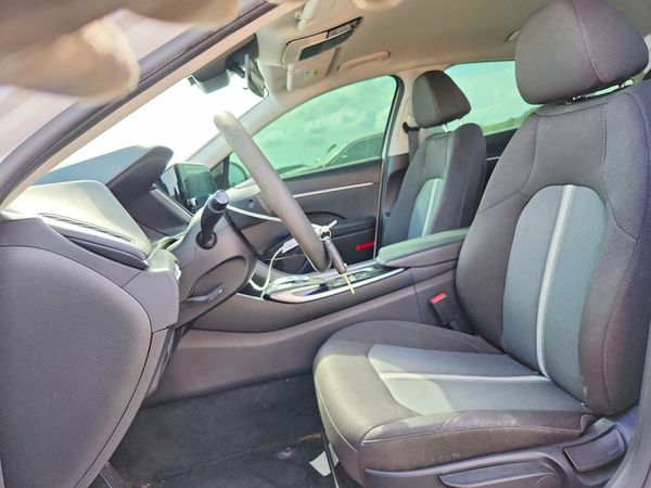 2021 HYUNDAI SONATA