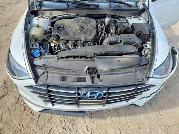 2021 HYUNDAI SONATA