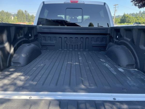 2017 FORD F150
