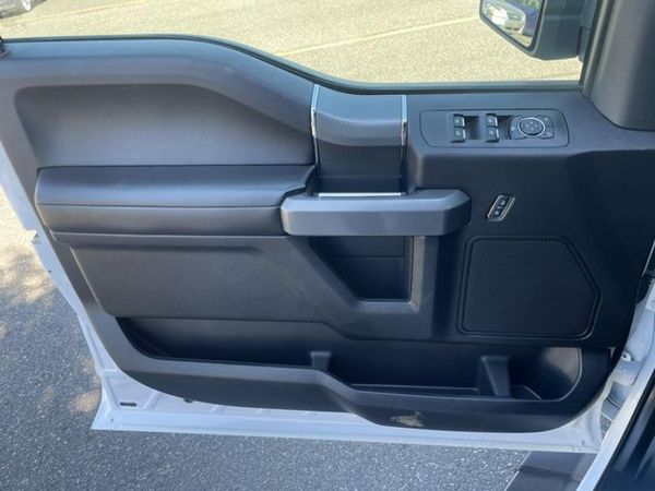 2017 FORD F150
