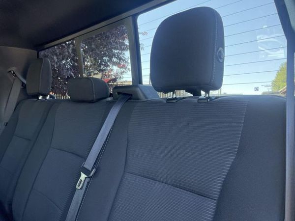 2017 FORD F150