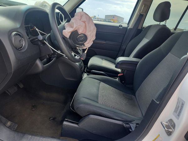 2016 JEEP PATRIOT SPORT 4X4