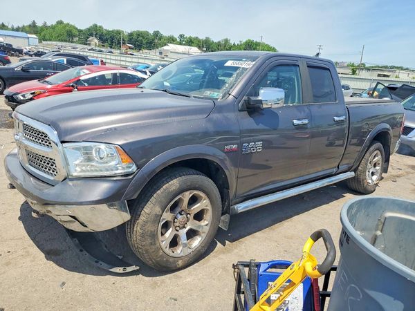 2015 RAM 1500 Laramie