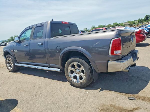 2015 RAM 1500 Laramie