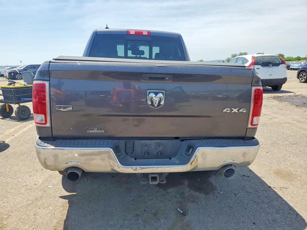 2015 RAM 1500 Laramie