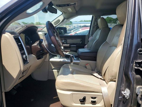 2015 RAM 1500 Laramie
