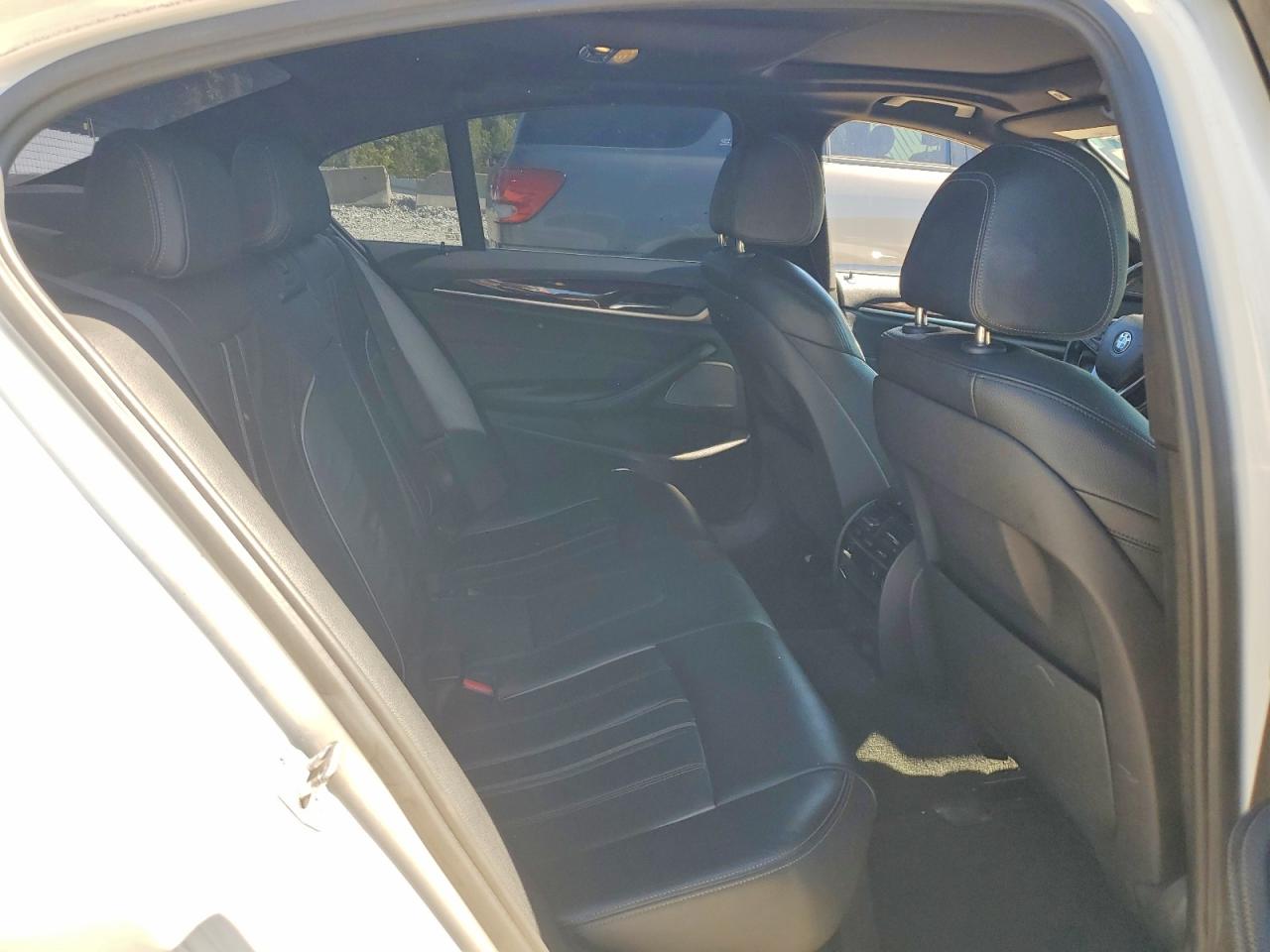 2017 BMW 530 xDrive