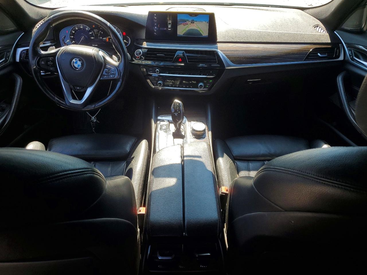 2017 BMW 530 xDrive
