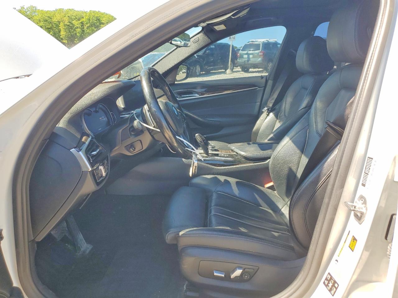 2017 BMW 530 xDrive