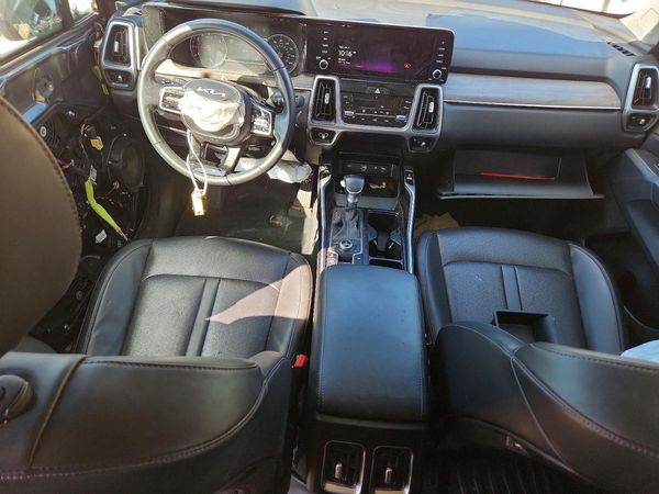 2023 KIA SORENTO EX