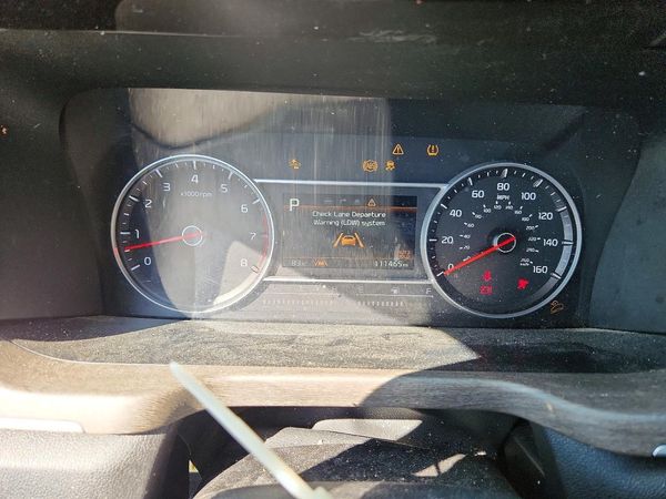 2023 KIA SORENTO EX